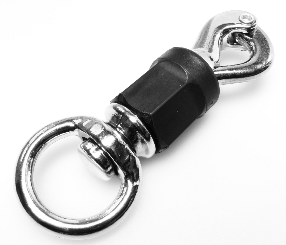 KARABINER - Panikhaken MAC