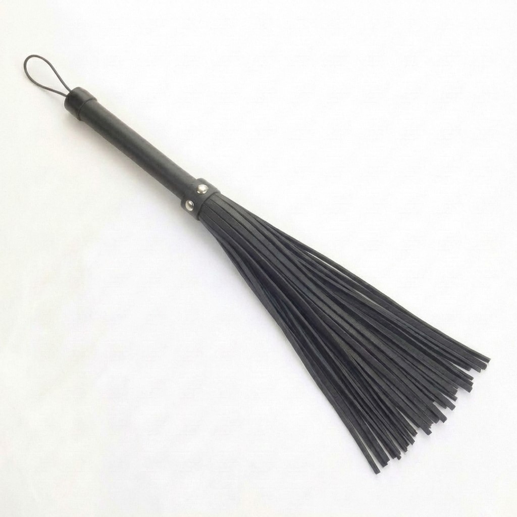 Shadow-Beast: der GUMMI STRIEMER