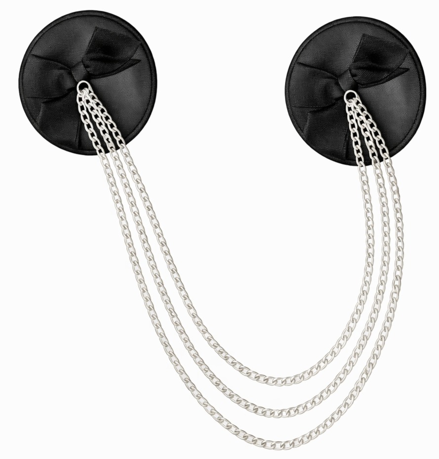 Pasties (Nippel-Sticker)