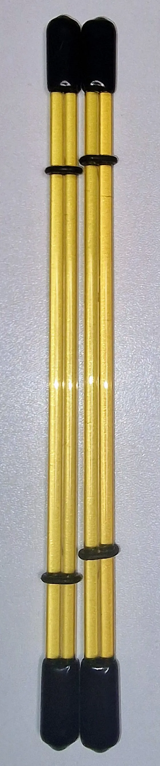 Nippelspangen Zwingen Paar Bunt