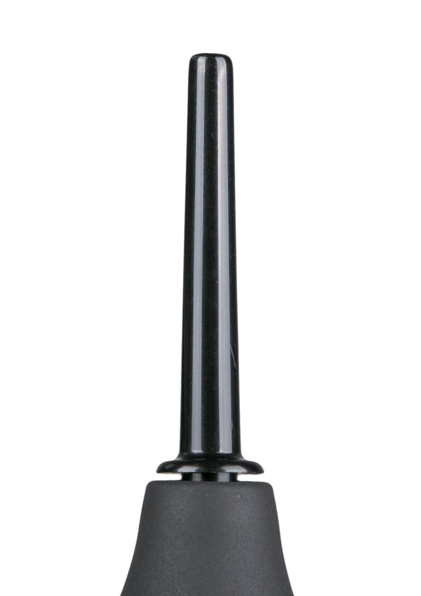 Analdusche mit Pumpball in drei Größen – 125 ml