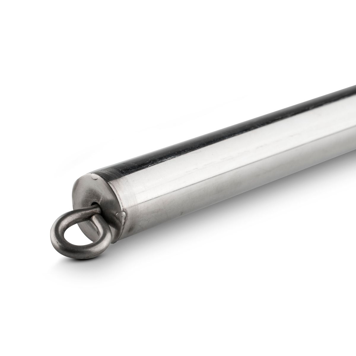 Spreizstange aus Aluminium mit vier Ringen – 45 cm